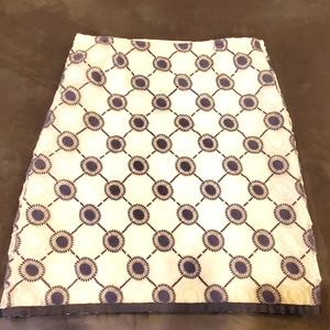 Boden ladies skirt